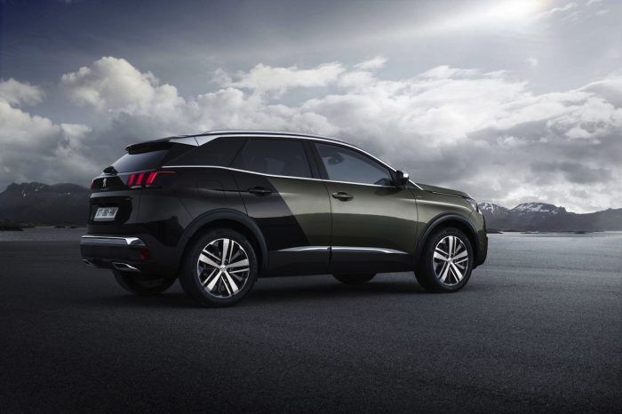 Peugeot 3008 GT 2017 01