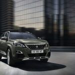 Peugeot 3008 GT 2017 04 150x150