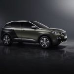 Peugeot 3008 GT 2017 05 150x150