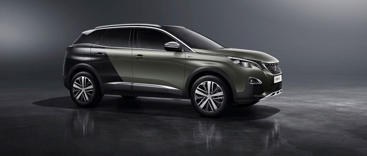 Todas las noticias de coches en un solo portal: Pruebas, fotos, vídeos, informes...