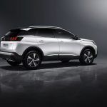 Peugeot 3008 GT 2017 06 150x150