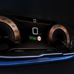 Peugeot 3008 GT 2017 Interior 02 150x150