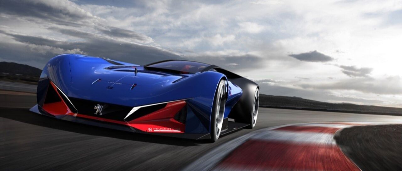 Todas las noticias de coches en un solo portal: Pruebas, fotos, vídeos, informes...