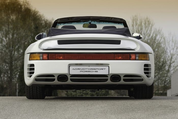 Porsche 959 Convertible 06