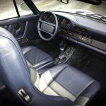 Porsche 959 Convertible Interior 04 150x150