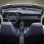 Porsche 959 Convertible Interior 05 150x150