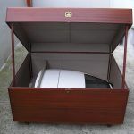 Porsche 959 Convertible Techo Rigido 150x150