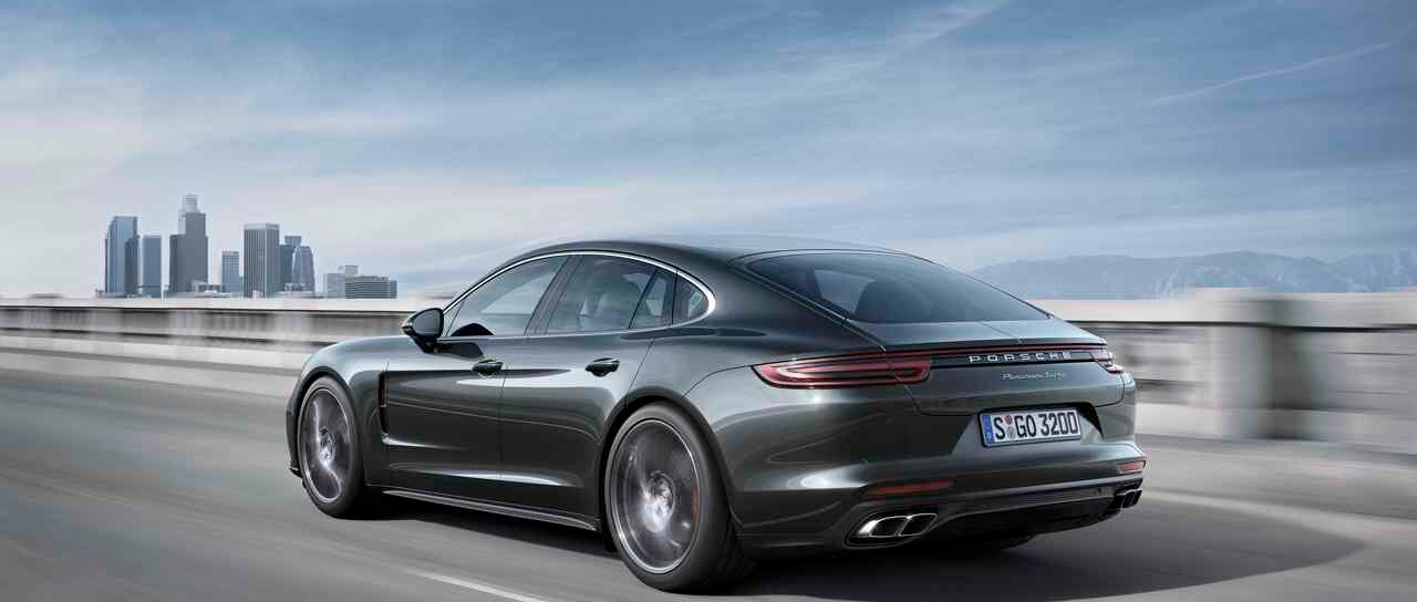 Todas las noticias de coches en un solo portal: Pruebas, fotos, vídeos, informes...