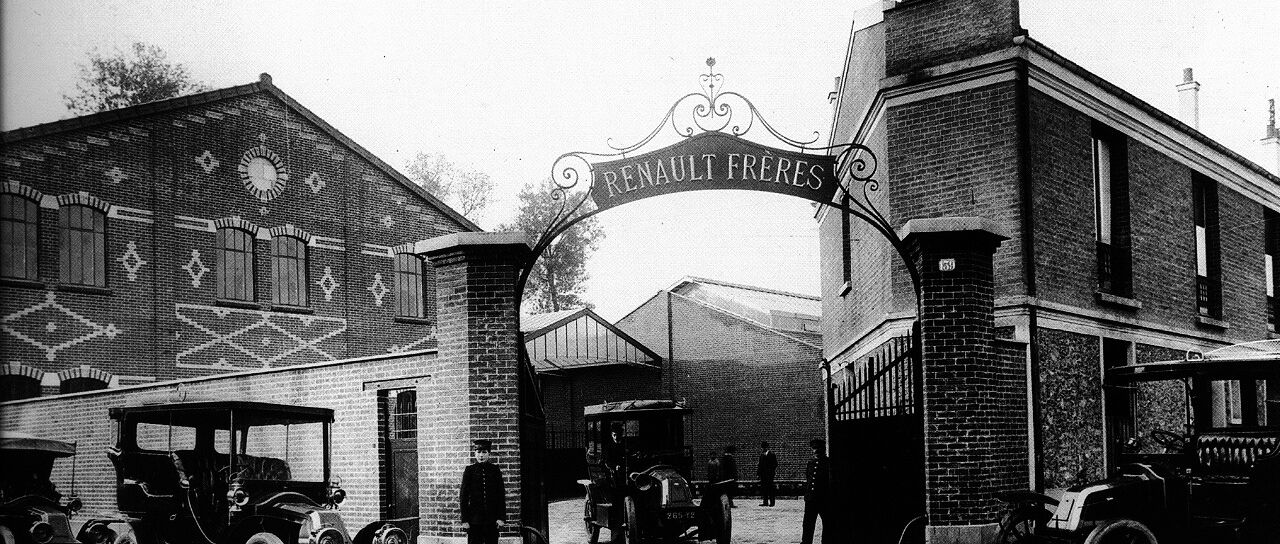 Todas las noticias de coches en un solo portal: Pruebas, fotos, vídeos, informes...