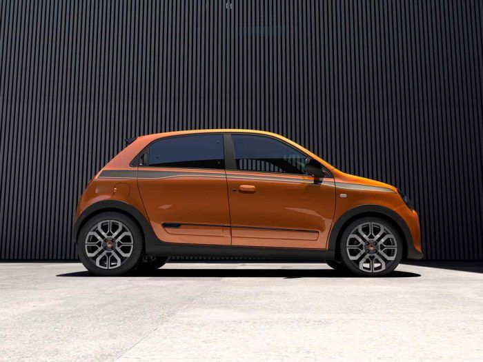 Renault Twingo GT 2016 09