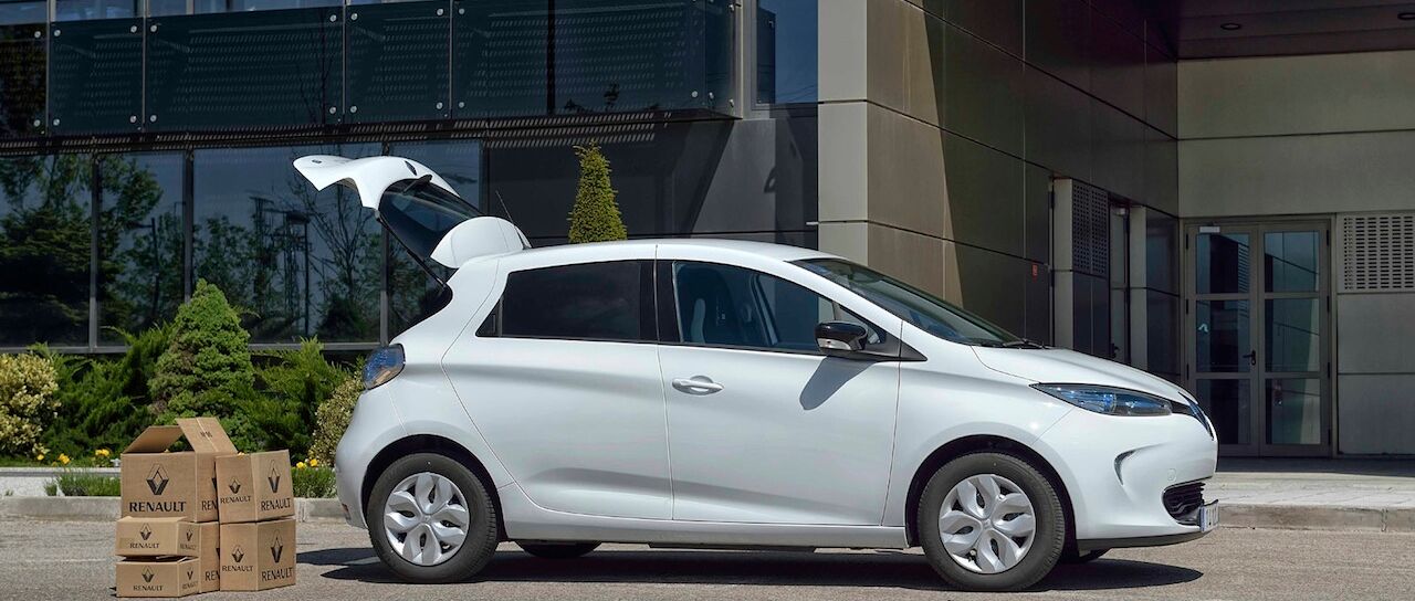 Todas las noticias de coches en un solo portal: Pruebas, fotos, vídeos, informes...