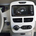 Renault Zoe Societe 2016 Interior 01 150x150