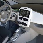 Renault Zoe Societe 2016 Interior 03 150x150