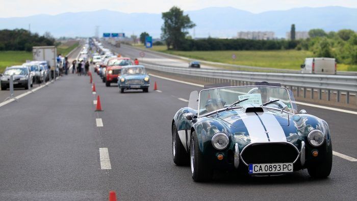 Récord Guiness Ford (3)