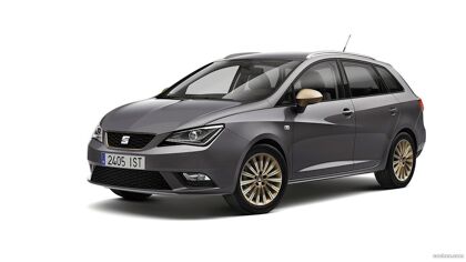 ¿Adiós al Seat Ibiza ST?