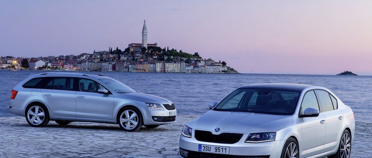 Todas las noticias de coches en un solo portal: Pruebas, fotos, vídeos, informes...