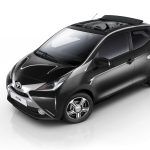 Toyota Aygo X Clusiv 2016 01 150x150