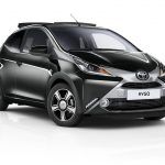 Toyota Aygo X Clusiv 2016 02 150x150