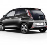 Toyota Aygo X Clusiv 2016 03 150x150