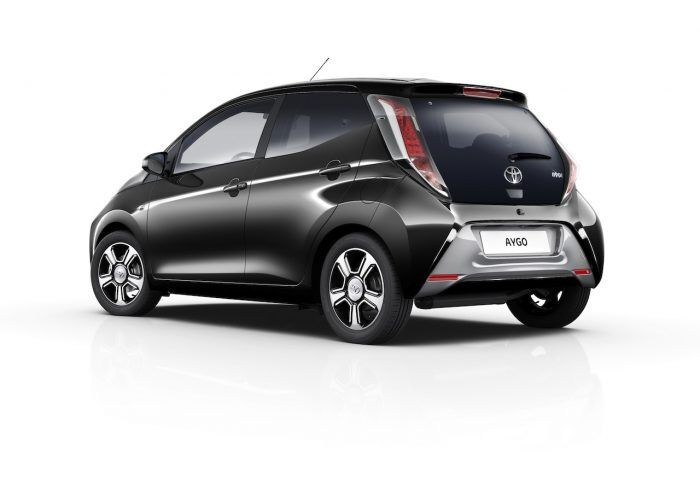 Toyota Aygo x-clusiv 2016 03