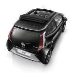 Toyota Aygo X Clusiv 2016 04 150x150