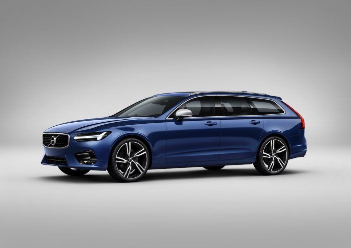 Volvo V90 2016 R Design 2016 01 700x495