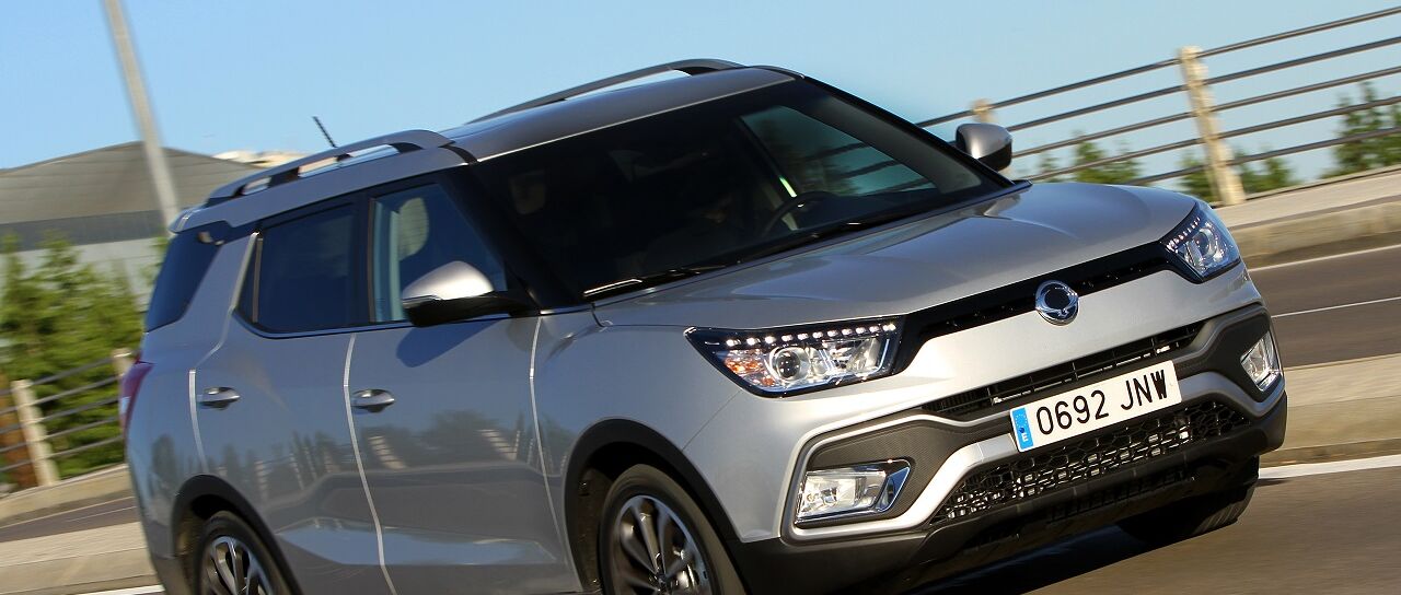 Todas las noticias de coches en un solo portal: Pruebas, fotos, vídeos, informes...
