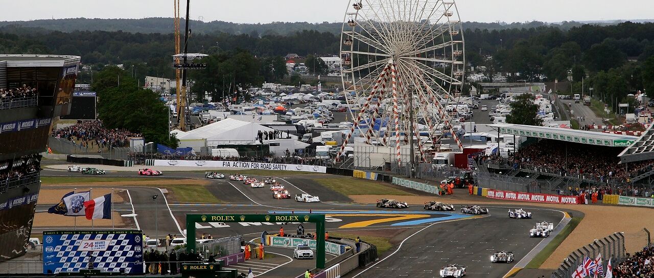 Todas las noticias de coches en un solo portal: Pruebas, fotos, vídeos, informes...