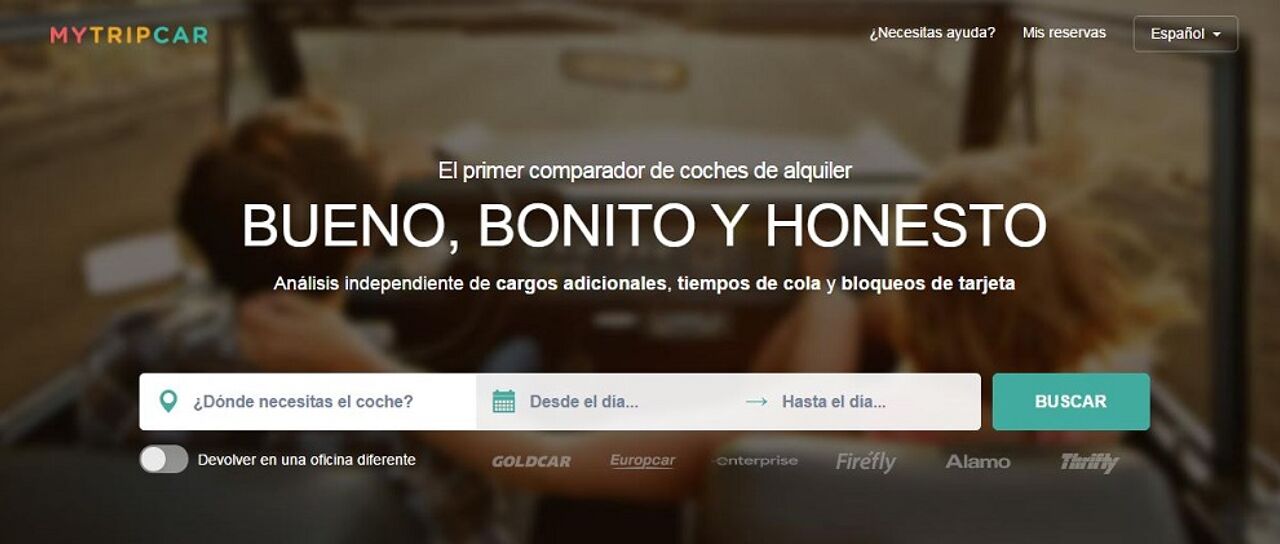Todas las noticias de coches en un solo portal: Pruebas, fotos, vídeos, informes...