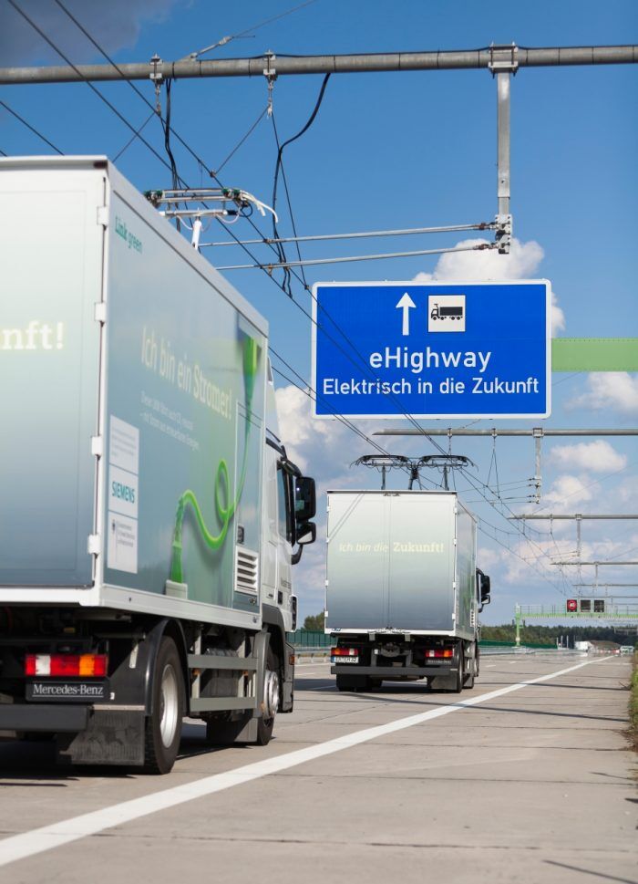eHighway