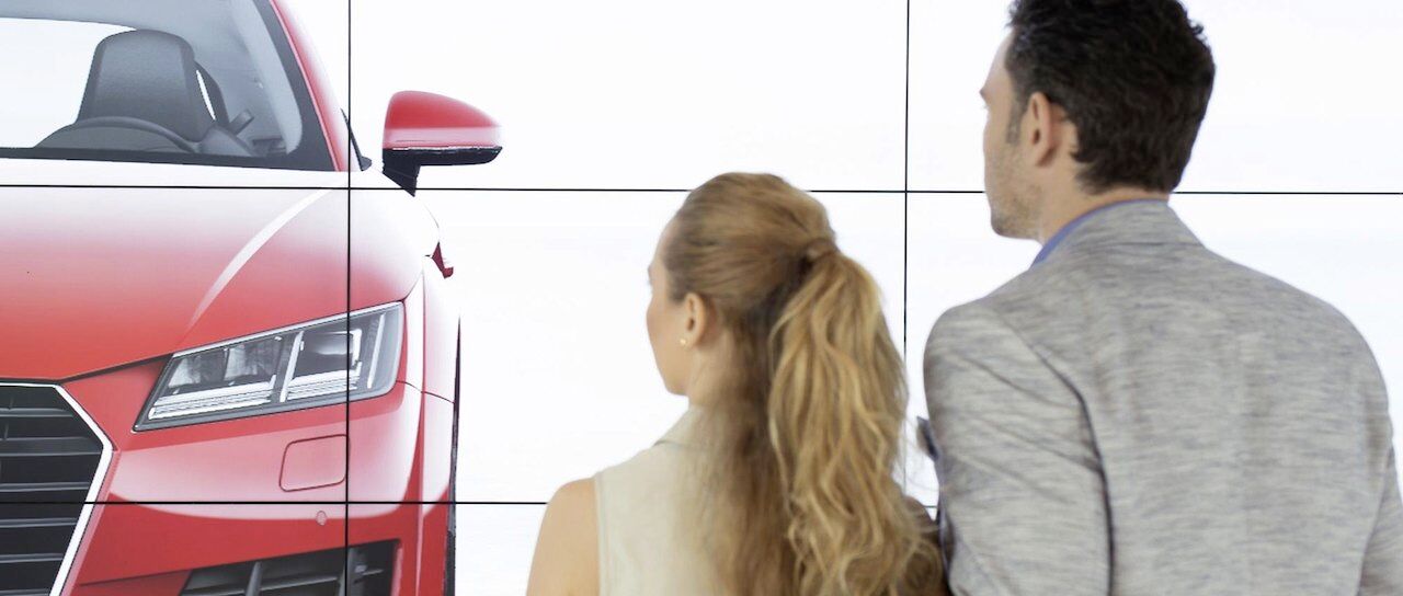 Todas las noticias de coches en un solo portal: Pruebas, fotos, vídeos, informes...