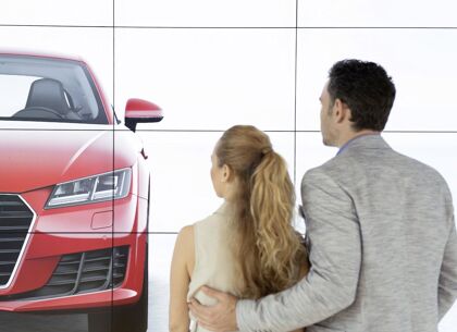 Qué marcas de coches apuestan por ofertas en junio