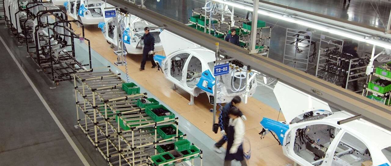 Todas las noticias de coches en un solo portal: Pruebas, fotos, vídeos, informes...