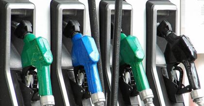 ¿En qué zona de España vives por precio del combustible?
