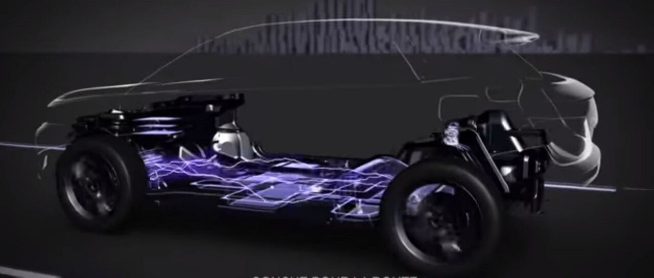 Todas las noticias de coches en un solo portal: Pruebas, fotos, vídeos, informes...