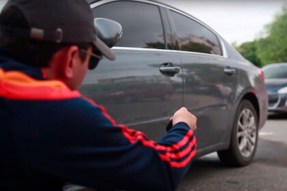 Inhibidores de frecuencia: la moda en el robo de coches en España