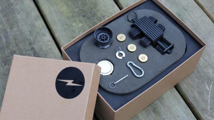 invento antirobo bicis