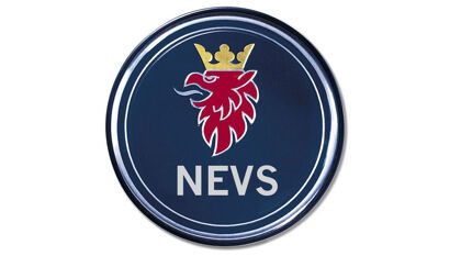 Saab ha muerto, larga vida a NEVS