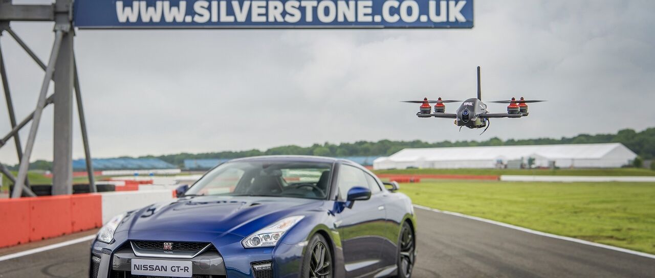 Todas las noticias de coches en un solo portal: Pruebas, fotos, vídeos, informes...