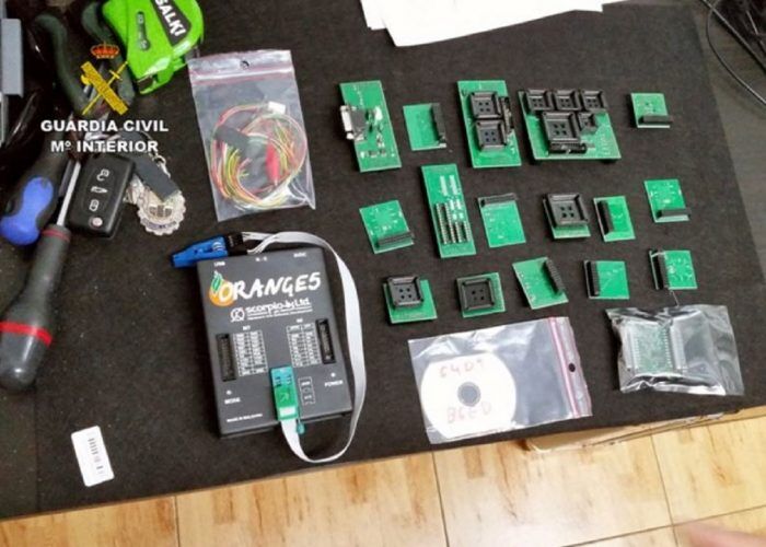 operacion matorral 2