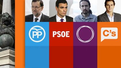 Elecciones generales 2016: las propuestas de los partidos