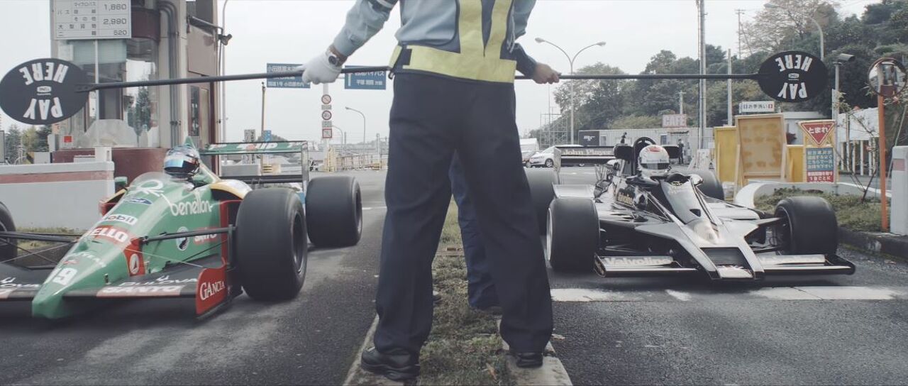 Todas las noticias de coches en un solo portal: Pruebas, fotos, vídeos, informes...