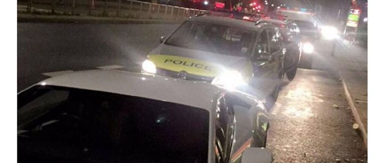 Todas las noticias de coches en un solo portal: Pruebas, fotos, vídeos, informes...