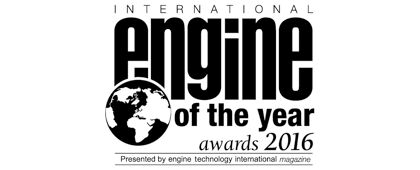 Estos son los mejores motores del año 2016