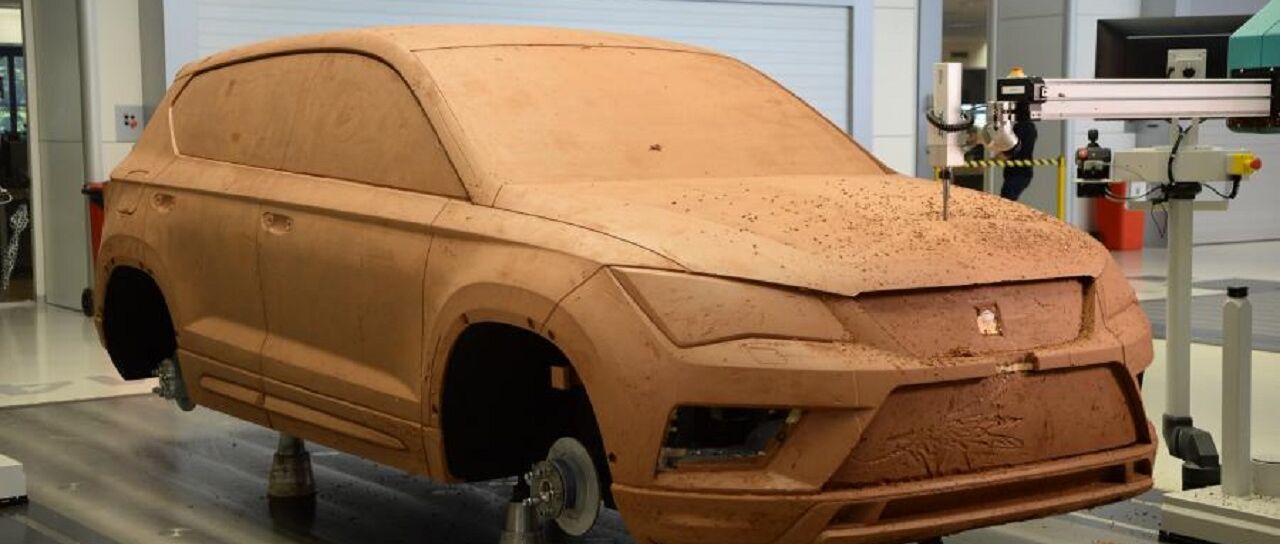 Todas las noticias de coches en un solo portal: Pruebas, fotos, vídeos, informes...