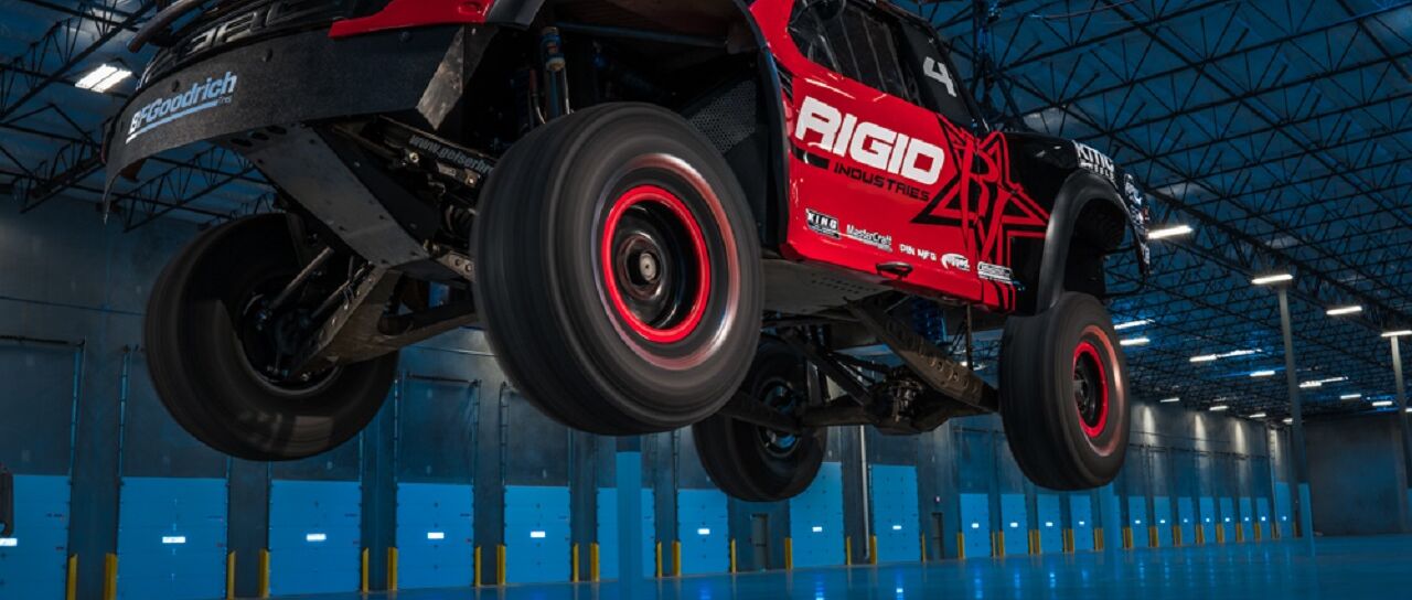 Todas las noticias de coches en un solo portal: Pruebas, fotos, vídeos, informes...