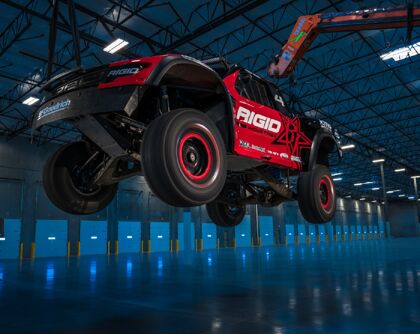 Estas locas suspensiones te secarán la boca