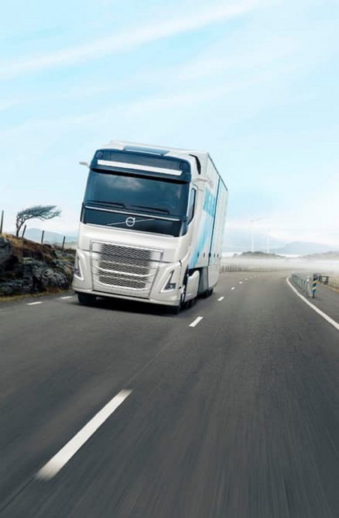 volvo trucks 2