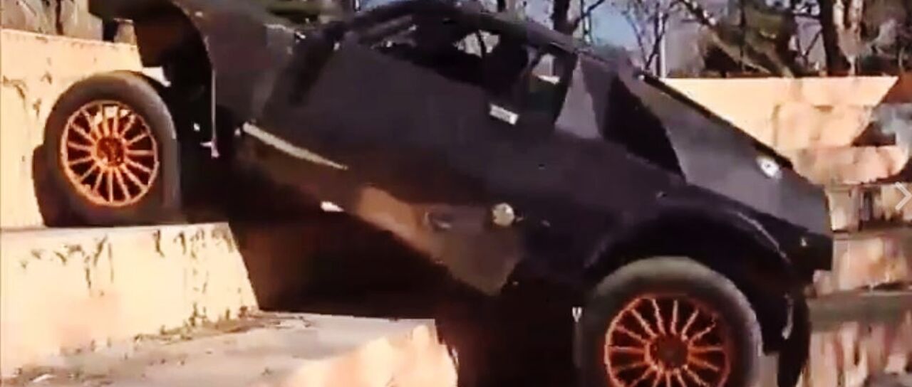 Todas las noticias de coches en un solo portal: Pruebas, fotos, vídeos, informes...