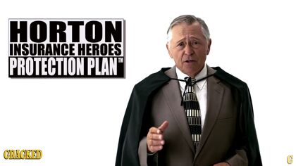 El anuncio de seguros más honesto del mundo